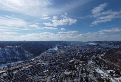 Albstadt – Ebingen