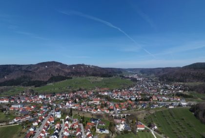 Albstadt – Lautlingen