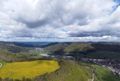 Täle – Albstadt-Lautlingen