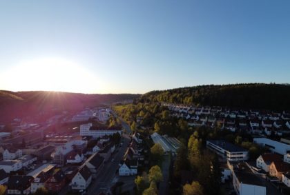 Albstadt-Tailfingen