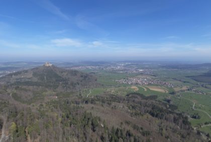 Hohenzollernblick