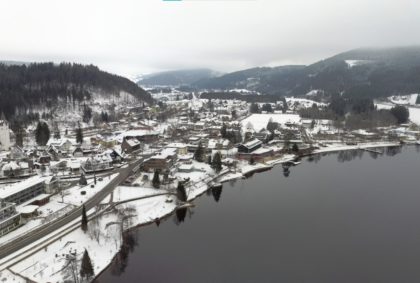 Titisee