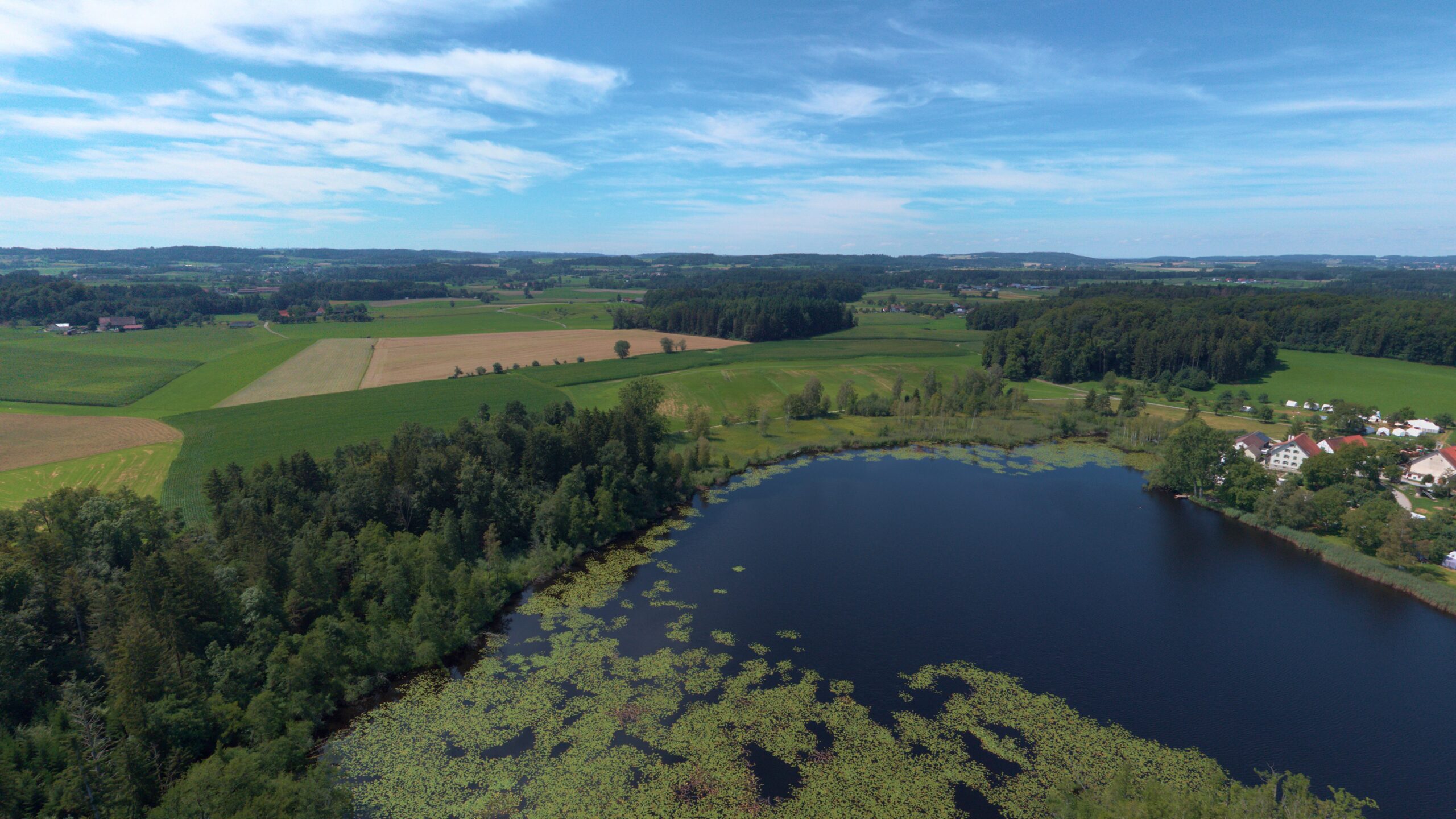 Blitzenreuter Seenplatte